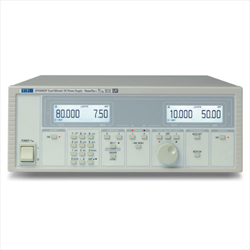 Nguồn DC để bàn TTI QPX600DP
